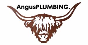 AngusPLUMBING -Logo -Caversham's local plumber