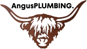 AngusPLUMBING logo