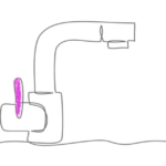 Taps. AngusPLUMBING - Caversham Henley & Readings tap and valve repair plumbers