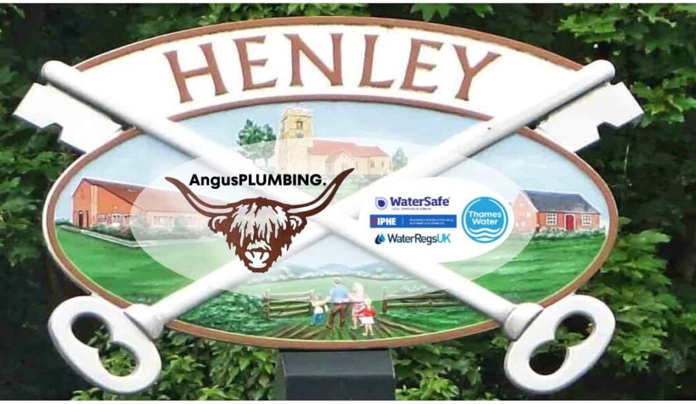 Henley sign