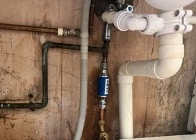 Water softening