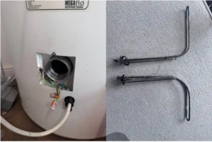 Unvented cylinder immersion heater replacement - Icehouse Lane - Henley on Thames