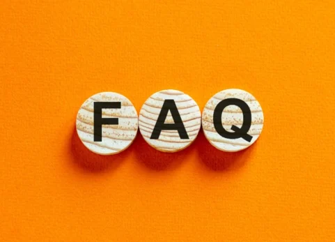 FAQs - Frequently Asked Questions
